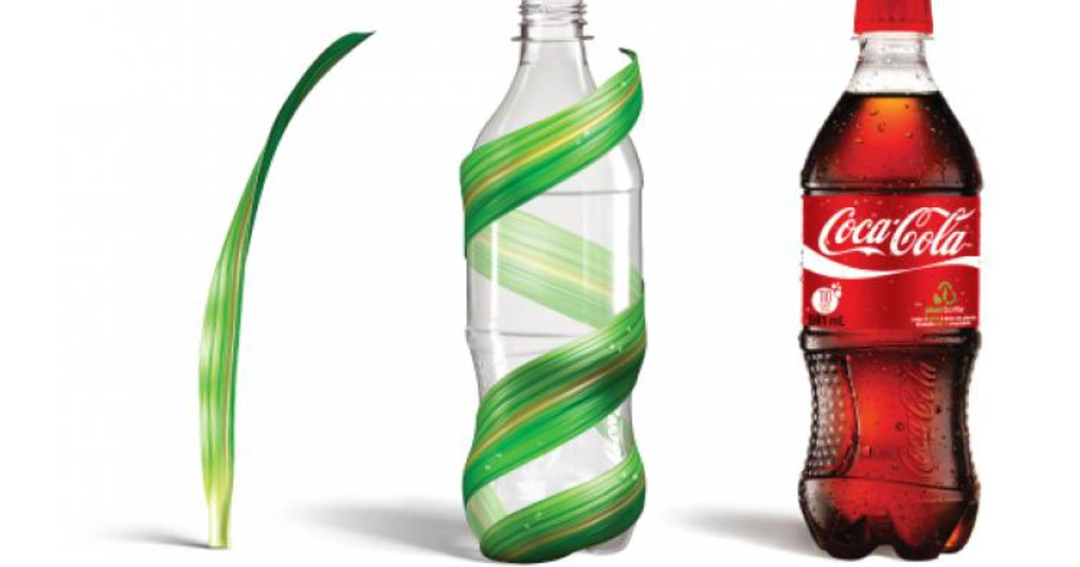 The CocaCola Bottle Design History
